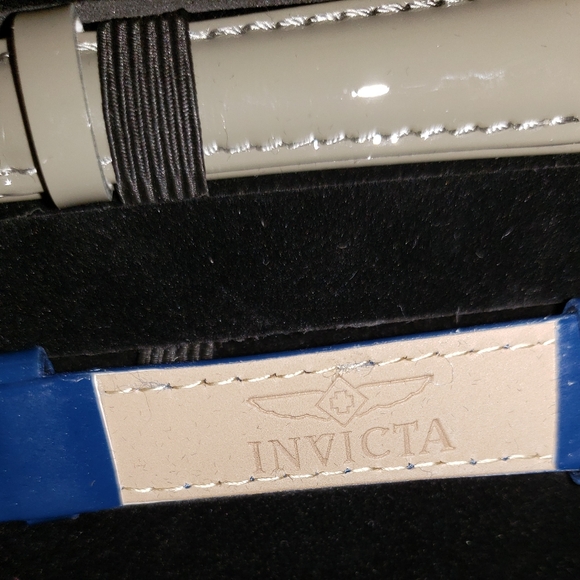 Invicta Lupah Special Edition Watch main image 4